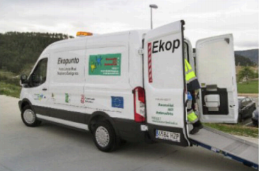 Gestión de residuos