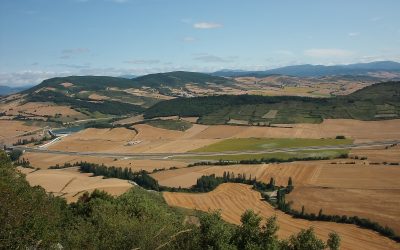 Calendario montaña C. D. Elomendi