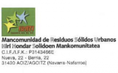 PROTOCOLO DE ACTUACIÓN FRENTE AL CORONA VIRUS EN MANCOMUNIDAD