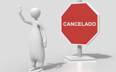 El Centro permanecerá cerrado desde esta tarde hasta nuevo aviso