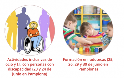 Cursos de la ENAJ 2020