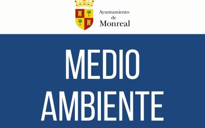 Prohibido depositar residuos voluminosos